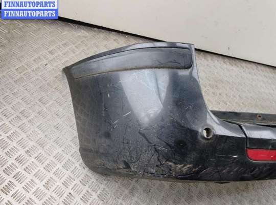 купить Бампер задний на Fiat Ulysse II (c 2002)