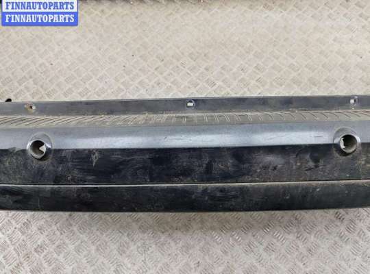 купить Бампер задний на Fiat Ulysse II (c 2002)