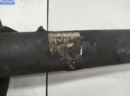 купить Амортизатор подвески передний правый на Volkswagen Touran