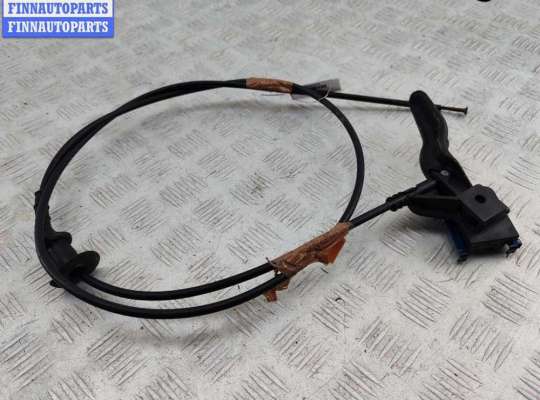 Купить Трос капота на Opel Astra H (2004-2009) Трос капота OP2438082 на Opel Astra H (2004-2009)