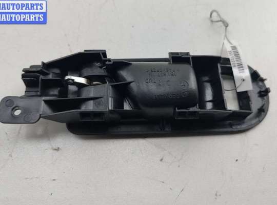 купить Ручка двери внутренняя передняя правая на Volkswagen Bora