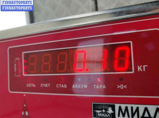 купить Ручка двери внутренняя передняя правая на Volkswagen Bora