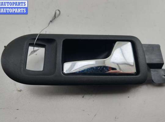 купить Ручка двери внутренняя передняя правая на Volkswagen Bora