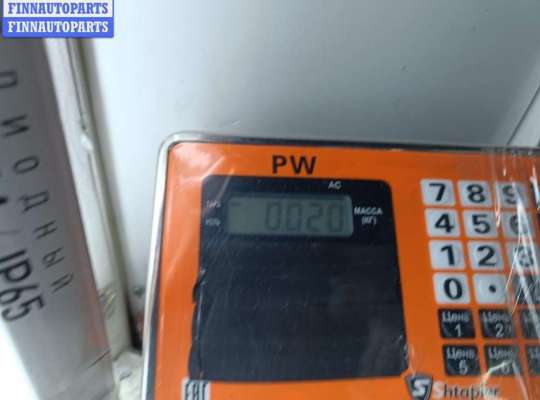 купить Кнопка открывания лючка топливного бака на Volkswagen Passat B5