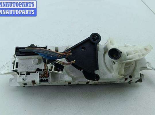 купить Переключатель отопителя на Ford Focus II (2004-2011)