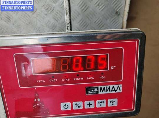 купить Фонарь задний левый на Ford Mondeo IV (2007-2014)