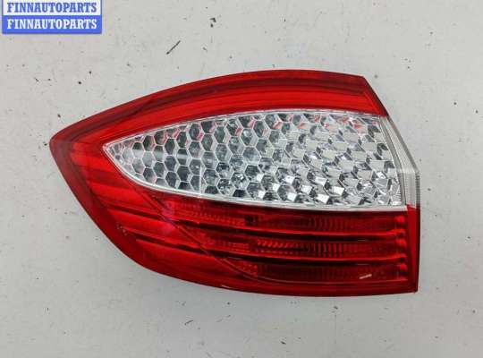 Фонарь задний левый FO2093975 на Ford Mondeo IV (2007-2014)