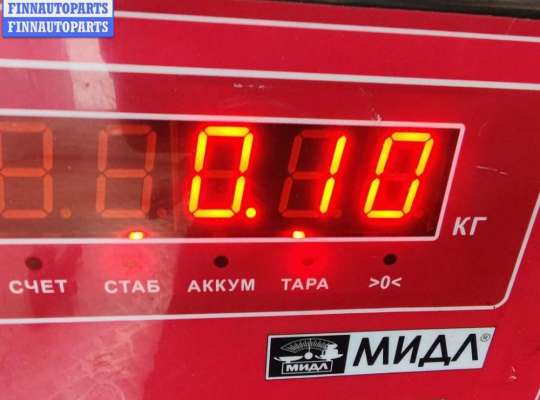 купить Фланец (тройник) системы охлаждения на Volkswagen Bora