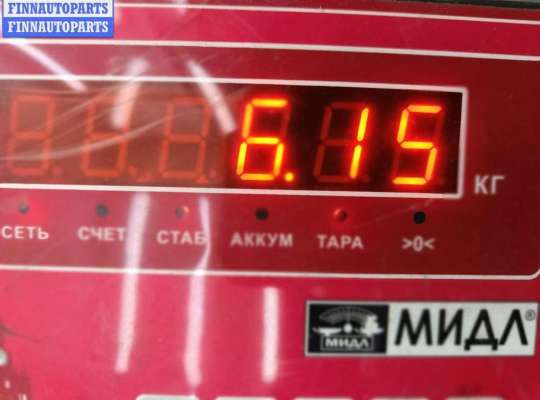 купить ТНВД на Citroen Berlingo B9 (2008- )