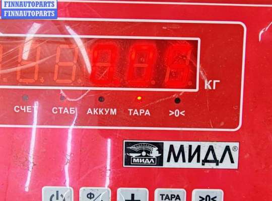 купить Насос (моторчик) омывателя стекла на Volkswagen Crafter