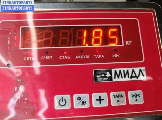 купить Суппорт задний правый на Volkswagen Golf-5