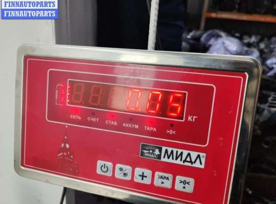 купить Форсунка топливная на BMW 5 E39 (1995-2003)