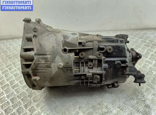 купить КПП 5-ст. механическая на BMW 5 E39 (1995-2003)