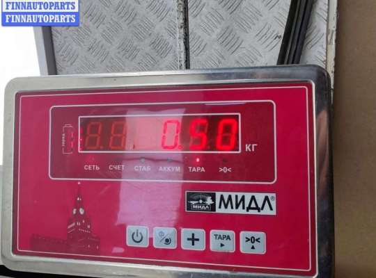 купить Рычаг подвески задний левый на Mercedes C-Class W204 (2007-2015)