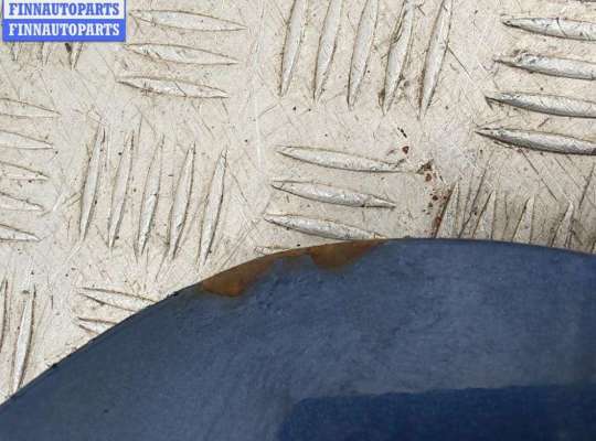 Крышка багажника на Ford Fusion (JU)