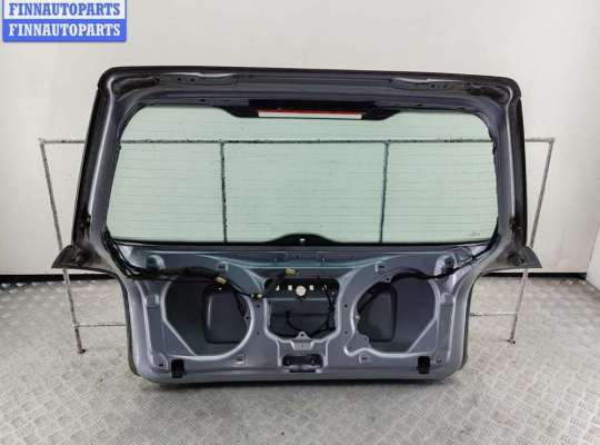 купить Крышка багажника (дверь задняя) на Audi A4 B5 (1994-2001)