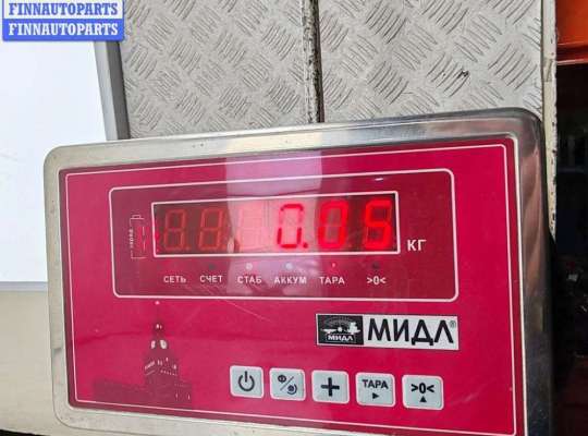 купить Эмблема на Volkswagen Sharan (1995-2000)