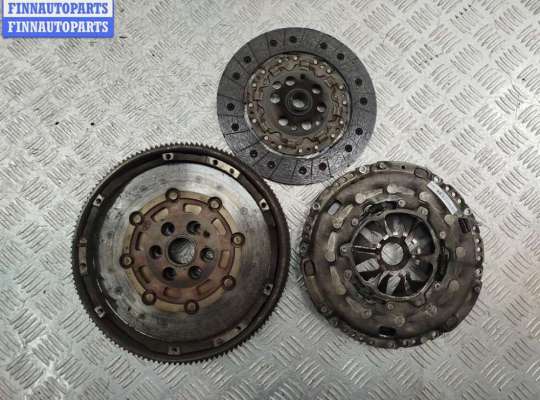 Маховик VG2712423 на Volkswagen Passat B6