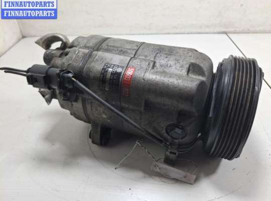 купить Компрессор кондиционера на Volkswagen Bora