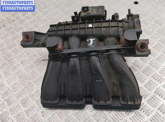 купить Коллектор впускной на Renault Laguna III (2008-2015)