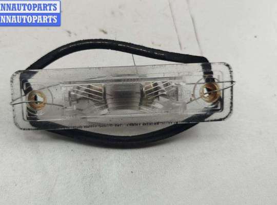 Купить Подсветка номера на Opel Zafira A (1999-2005) Подсветка номера OP2295170 на Opel Zafira A (1999-2005)