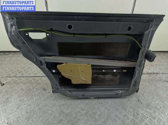 купить Дверь боковая задняя левая на Audi 100 C4 (1991-1994)