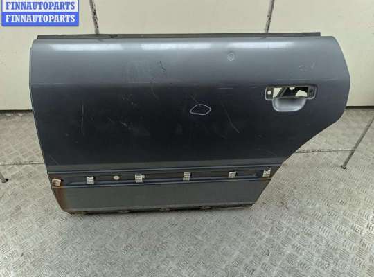 купить Дверь боковая задняя левая на Audi 100 C4 (1991-1994)