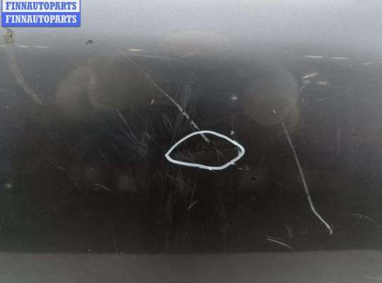 купить Дверь боковая задняя левая на Audi 100 C4 (1991-1994)