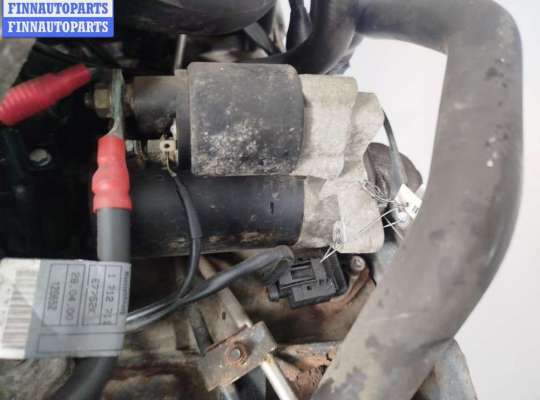 купить Двигатель (ДВС) на BMW 3 E46 (1998-2006)