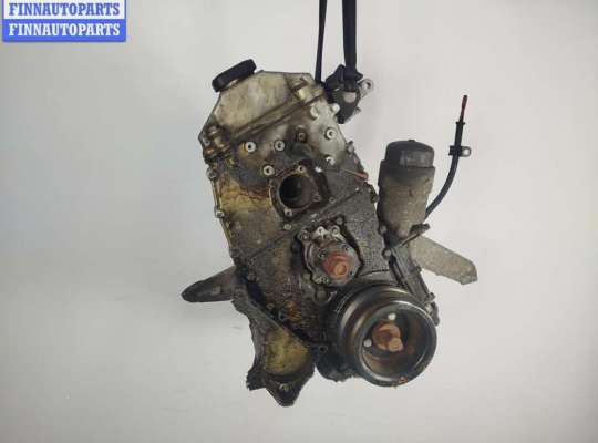 купить Двигатель (ДВС) на BMW 3 E46 (1998-2006)