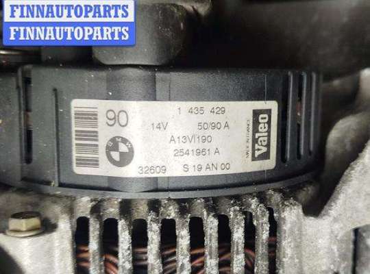 купить Двигатель (ДВС) на BMW 3 E46 (1998-2006)