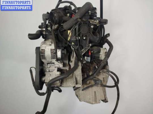 купить Двигатель (ДВС) на BMW 3 E46 (1998-2006)