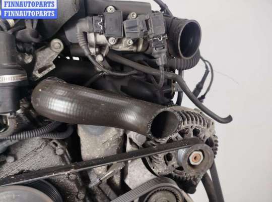 купить Двигатель (ДВС) на BMW 3 E46 (1998-2006)