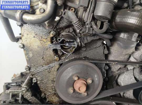 купить Двигатель (ДВС) на BMW 3 E46 (1998-2006)