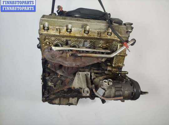 купить Двигатель (ДВС) на BMW 3 E46 (1998-2006)