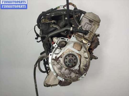 купить Двигатель (ДВС) на BMW 3 E46 (1998-2006)