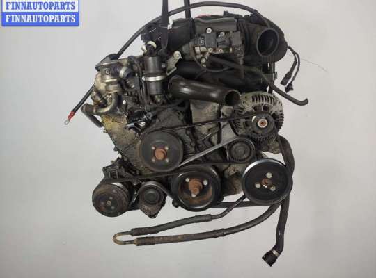 купить Двигатель (ДВС) на BMW 3 E46 (1998-2006)