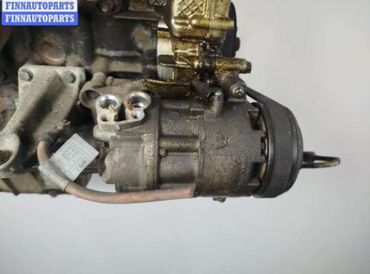 купить Двигатель (ДВС) на BMW 3 E46 (1998-2006)