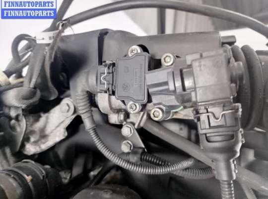 купить Двигатель (ДВС) на BMW 3 E46 (1998-2006)