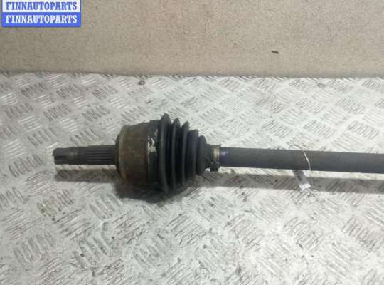 купить Полуось передняя правая на Fiat Stilo