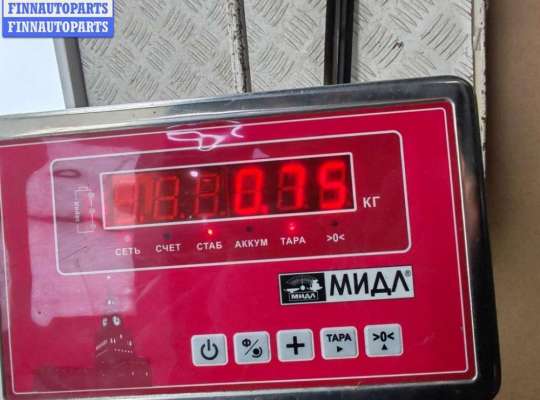 купить Двигатель стеклоочистителя заднего (моторчик дворников) на Ford Fusion