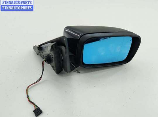 Зеркало наружное правое BM3557795 на BMW 3 E46 (1998-2006)