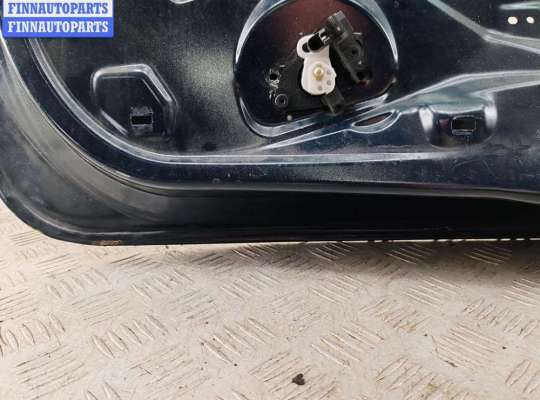 купить Крышка багажника (дверь задняя) на Ford Fusion