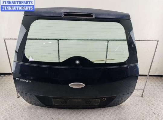 Крышка багажника (дверь задняя) FO2210260 на Ford Fusion