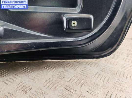 купить Крышка багажника (дверь задняя) на Ford Fusion