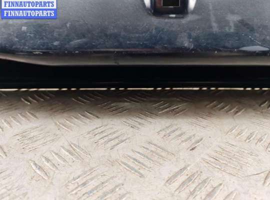купить Крышка багажника (дверь задняя) на Ford Fusion