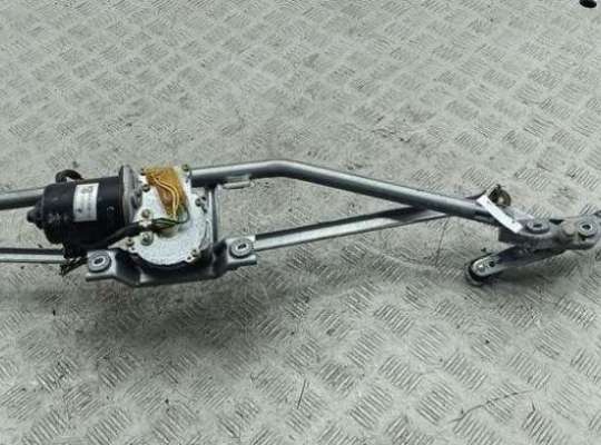 купить Механизм стеклоочистителя переднего (трапеция дворников) на Opel Zafira A (1999-2005)