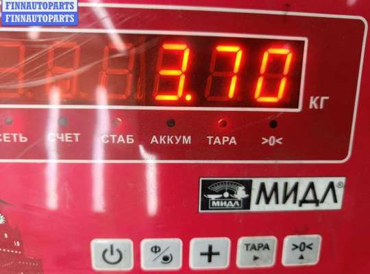 купить Механизм стеклоочистителя переднего (трапеция дворников) на Opel Zafira A (1999-2005)