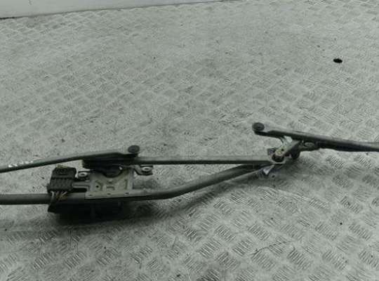 купить Механизм стеклоочистителя переднего (трапеция дворников) на Opel Zafira A (1999-2005)