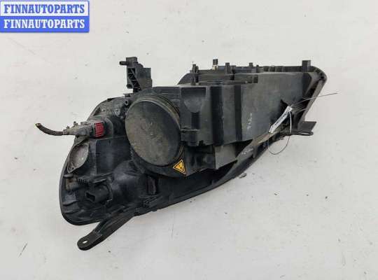 купить Фара правая на Opel Zafira B (2004-2014)